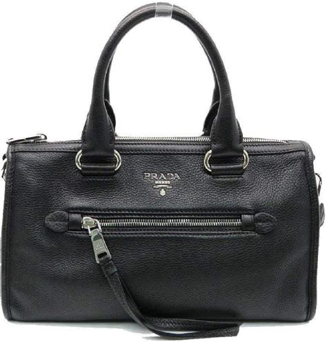 beautiful prada bauletto handle bag|prada bauletto leather handbag.